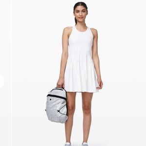 🤍Lululemon Court Crush Tennis Dress NWT Size 10🤍